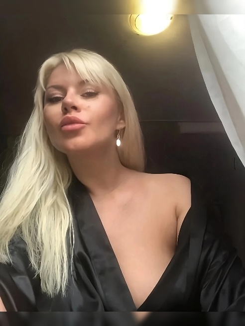 ❤️Я рада что ты зашёл ко мне❤️

❤️Приглашу в гости и приеду к тебе😘

Ебливая,выносливая, голова не болит ❤️