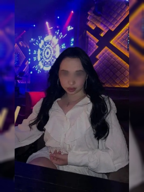 Талант к горловому минету🏆
МБР включен ❣