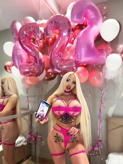 🌟ТВОЯ PORN STAR🌟
VIP TG 🔞 http://t.me/RUSSIANBOMBATOP_bot
