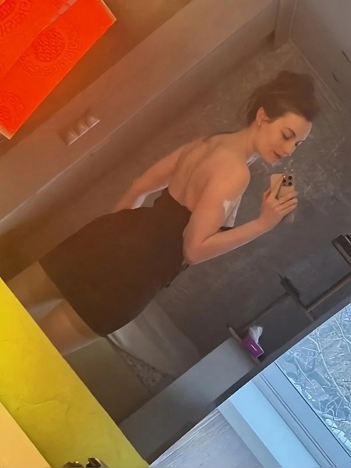 Нежное тело & пылкий нрав! ❤️🔥 В поисках интересных знакомств )) Веду Telegram канал DolceVita ✨ ссылка в описании 👇 Нежное тело & пылкий нрав! ❤️🔥 В поисках интересных знакомств )) Веду Telegram канал DolceVita ✨ ссылка в описании 👇