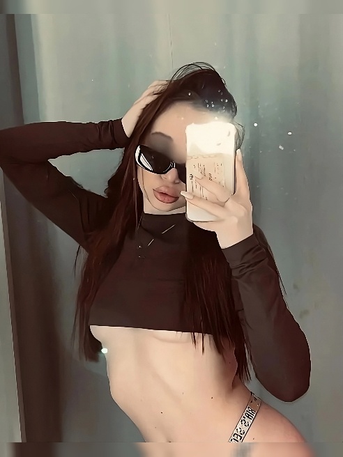 Талант к горловому минету🏆
МБР включен ❣