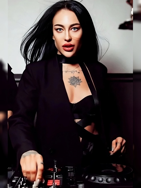 Модный, московский DJ, TOP 100 России и СНГ,  TOP 100 Maxim и Playboy 🔝Итальянские и арабские корни ✨