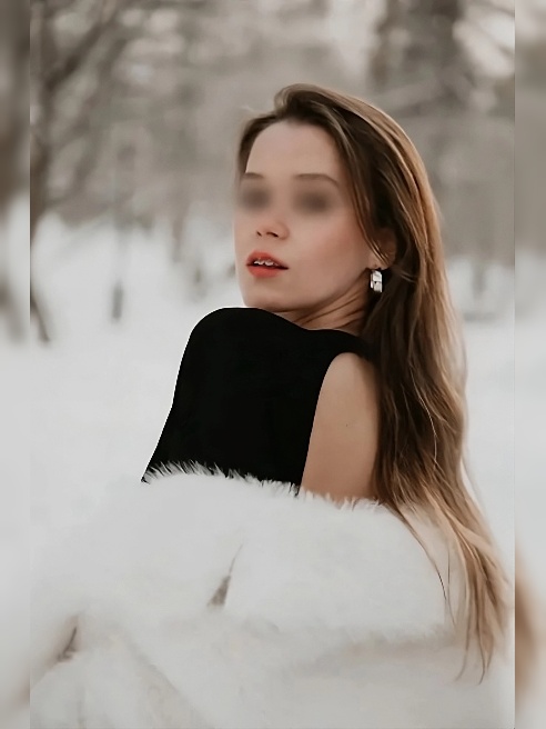 Природная красота ❤🔥Ангельская энергетика и художественные пропорции для ценителей прекрасного)