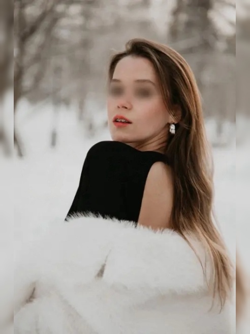 Природная красота ❤🔥Ангельская энергетика и художественные пропорции для ценителей прекрасного)