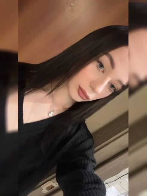 18 лет исполнилось , поэтому я вся твоя ВПЕРВЫЕ НА САЙТЕ , ВПЕРВЫЕ В МОСКВЕ 🫦
Девочка выросла…Девочка обожает ЖЕСТКИЙ секс