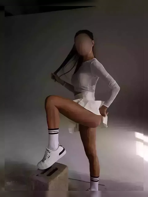 Твоя идеальная любовница