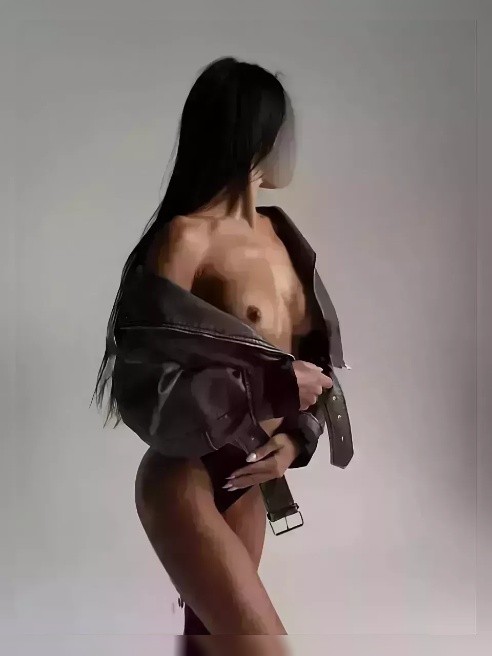 Твоя идеальная любовница
