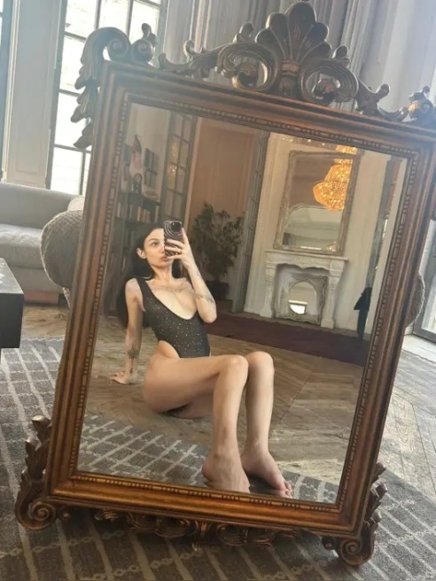Тебе понравится то, на что я способна... 🥰Звони💋 Тебе понравится то, на что я способна... 🥰Звони💋