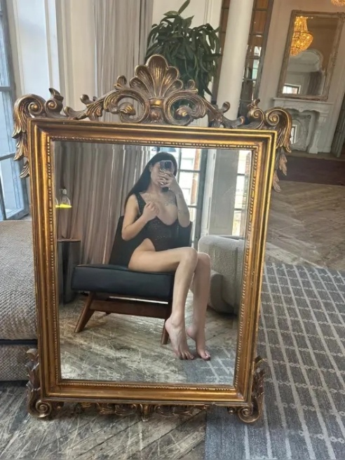 Тебе понравится то, на что я способна... 🥰Звони💋 Тебе понравится то, на что я способна... 🥰Звони💋