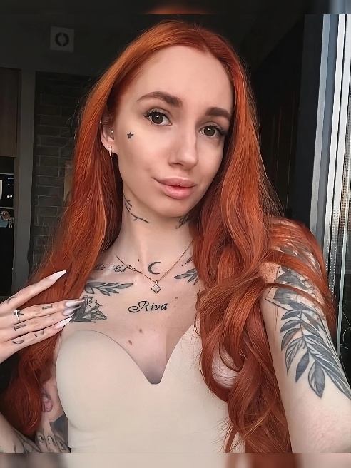Твоя рыженькая кошечка😘 очень ласковая и гостеприимная , с высоким уровнем комфорта ❤️