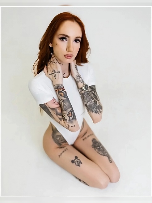 Твоя рыженькая кошечка😘 очень ласковая и гостеприимная , с высоким уровнем комфорта ❤️