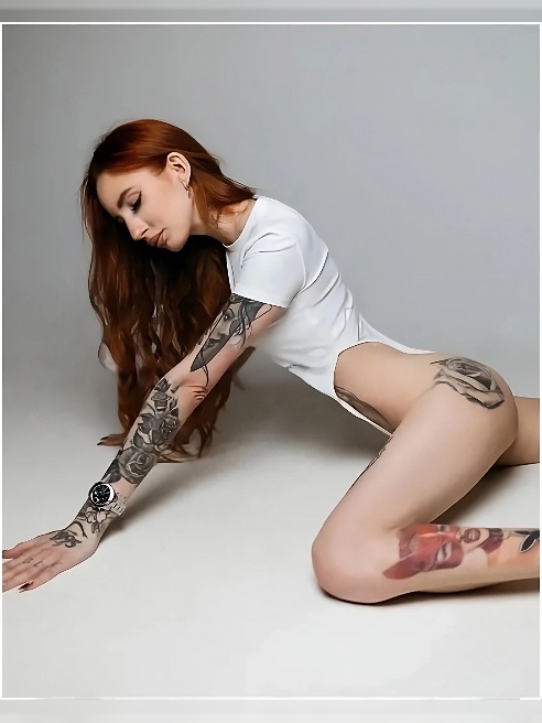 Твоя рыженькая кошечка😘 очень ласковая и гостеприимная , с высоким уровнем комфорта ❤️