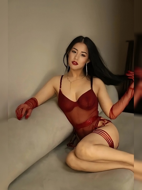 Мбр включен в часик 💦😘
Милая и ласковая азиаточка ☺️ Мбр включен в часик 💦😘
Милая и ласковая азиаточка ☺️