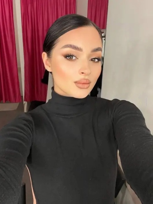 Это будет твое лучшее GFE путешествие ✨
Пока только выезд!