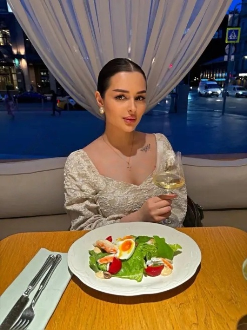 Это будет твое лучшее GFE путешествие ✨
Пока только выезд!