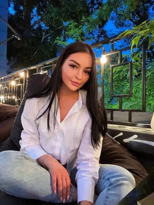 Это будет твое лучшее GFE путешествие ✨
Пока только выезд!