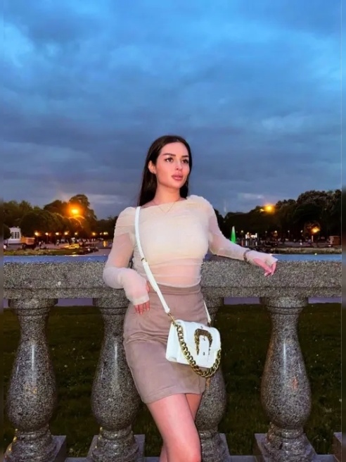 Это будет твое лучшее GFE путешествие ✨
Пока только выезд!