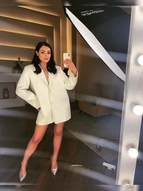 Это будет твое лучшее GFE путешествие ✨
Пока только выезд!