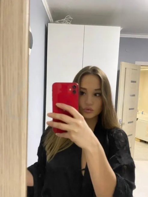 Что могу рассказать о себе.... натуральная))