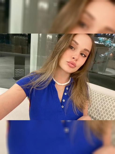 Что могу рассказать о себе.... натуральная))