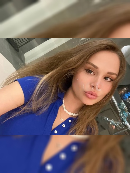 Что могу рассказать о себе.... натуральная))