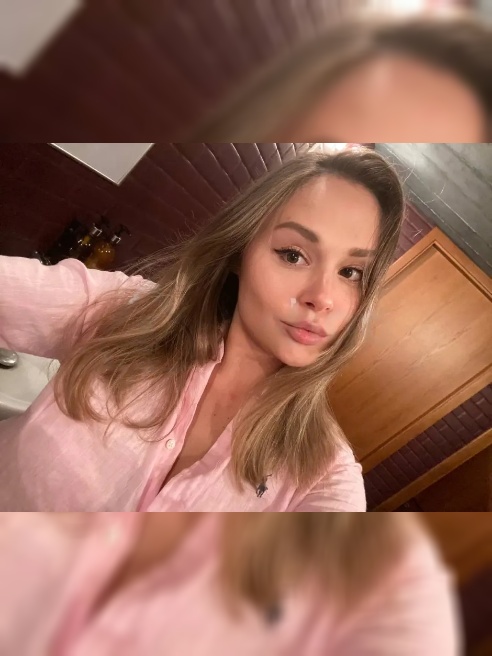 Что могу рассказать о себе.... натуральная))