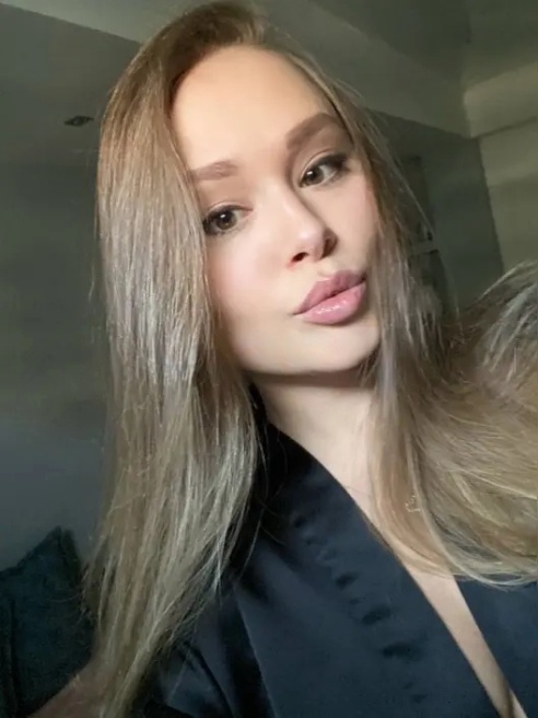 Что могу рассказать о себе.... натуральная))