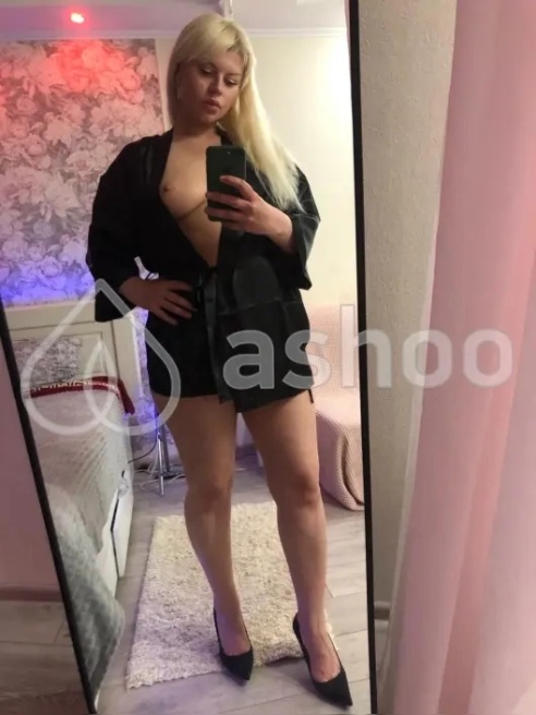 ❤️Я рада что ты зашёл ко мне❤️
❤️Приглашу в гости и приеду к тебе😘
Ебливая,выносливая, голова не болит ❤️ ❤️Я рада что ты зашёл ко мне❤️
❤️Приглашу в гости и приеду к тебе😘
Ебливая,выносливая, голова не болит ❤️