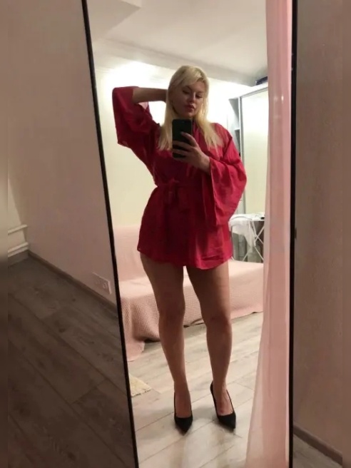 ❤️Я рада что ты зашёл ко мне❤️
❤️Приглашу в гости и приеду к тебе😘
Ебливая,выносливая, голова не болит ❤️ ❤️Я рада что ты зашёл ко мне❤️
❤️Приглашу в гости и приеду к тебе😘
Ебливая,выносливая, голова не болит ❤️