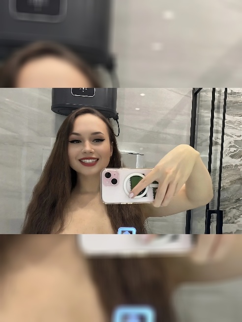 Ты будешь самым желанным мужчиной для меня 💋. Мой тг канал для подтверждения реальности https://t.me/milkina_milkis