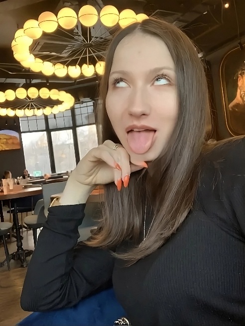 В детстве смотрела порно вместо Диснея 😅
Обожаю вирт ❤️ Не скрываю личико 🥰 Давай кончим вместе? В детстве смотрела порно вместо Диснея 😅
Обожаю вирт ❤️ Не скрываю личико 🥰 Давай кончим вместе?