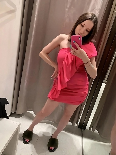 В детстве смотрела порно вместо Диснея 😅
Обожаю вирт ❤️ Не скрываю личико 🥰 Давай кончим вместе? В детстве смотрела порно вместо Диснея 😅
Обожаю вирт ❤️ Не скрываю личико 🥰 Давай кончим вместе?