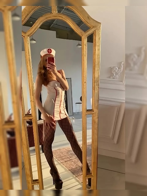 Ласковая и ненасытная кошечка, со мной, как с любимой девушкой 💋

Обожаю мужчин и хочу утолить здесь свое желание 😈