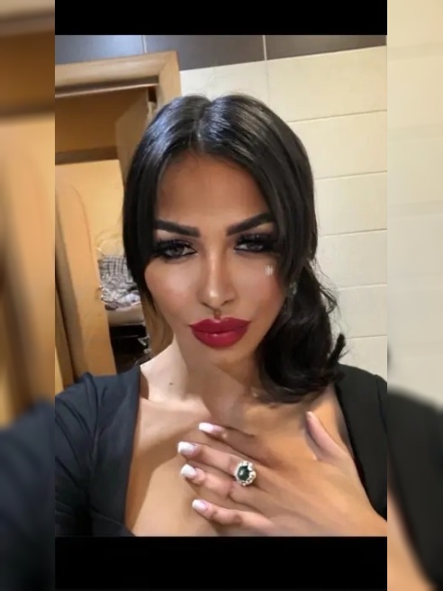 Привет котик 💣🔥Я очень страстная брюнетка, бывшая модель 🔥🥰Жду тебя в гости на жаркую встречу 🔥🥰❤ Привет котик 💣🔥Я очень страстная брюнетка, бывшая модель 🔥🥰Жду тебя в гости на жаркую встречу 🔥🥰❤