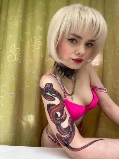 💗успей 💋 Для любителей малышек бейби -фейс 🩷 сочный мбр уже входит в цену моего часика 💟 💗успей 💋 Для любителей малышек бейби -фейс 🩷 сочный мбр уже входит в цену моего часика 💟