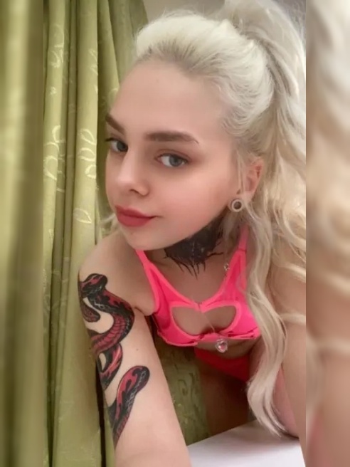 💗успей 💋 Для любителей малышек бейби -фейс 🩷 сочный мбр уже входит в цену моего часика 💟