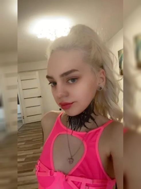 💗успей 💋 Для любителей малышек бейби -фейс 🩷 сочный мбр уже входит в цену моего часика 💟