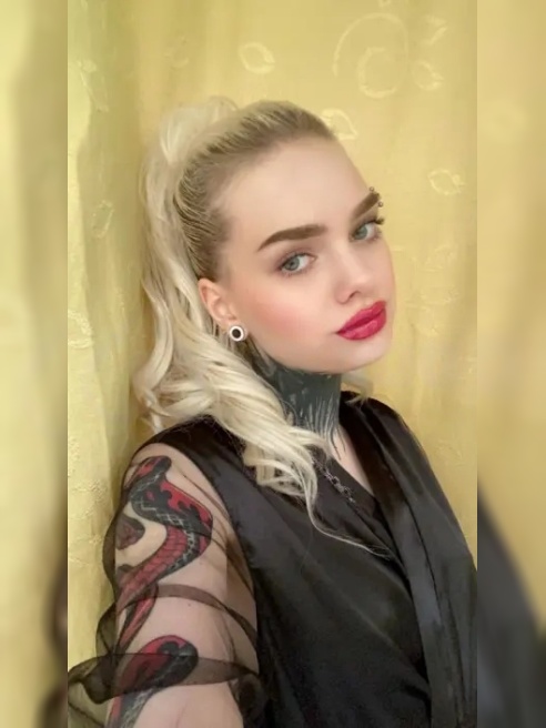 💗успей 💋 Для любителей малышек бейби -фейс 🩷 сочный мбр уже входит в цену моего часика 💟