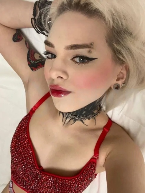 💗успей 💋 Для любителей малышек бейби -фейс 🩷 сочный мбр уже входит в цену моего часика 💟