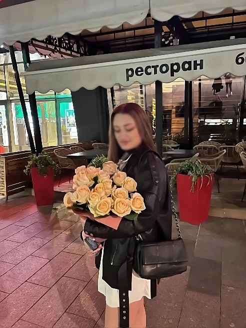 Нравится энергия, буря, страсть. Люблю поболтать и посмеяться, имеются разные увлечения, навык глубоко чувствовать… мужчин❤️‍🔥