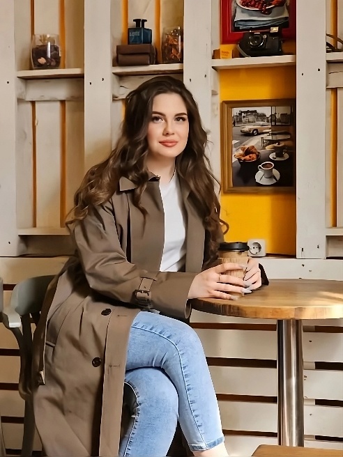 💋 Здравствуй, мой милый! Если ты ищешь нечто большее, чем просто встречу, то я готова предложить тебе море наслаждений