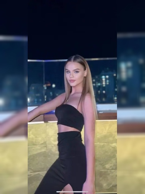 Доверься мне, и я покажу тебе, какая я страстная и завораживающая.
