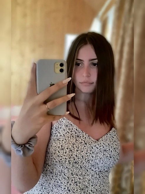 Новенькая в этой сфере👼
Временно только выезд