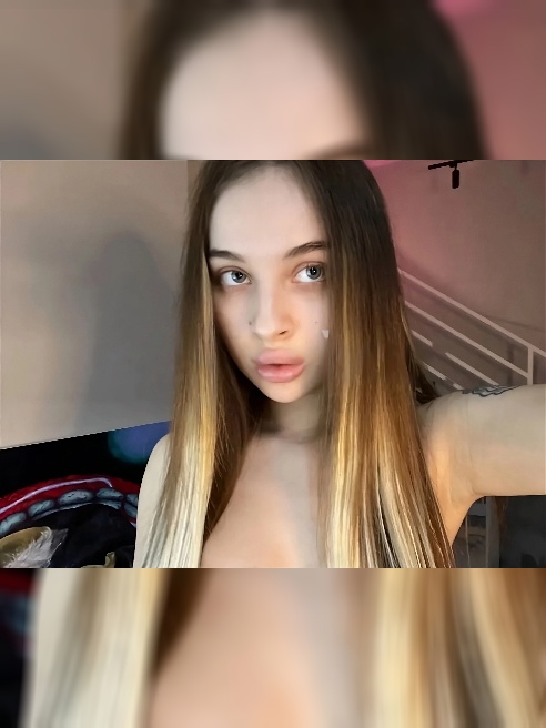Здесь нет никого, только ты и я