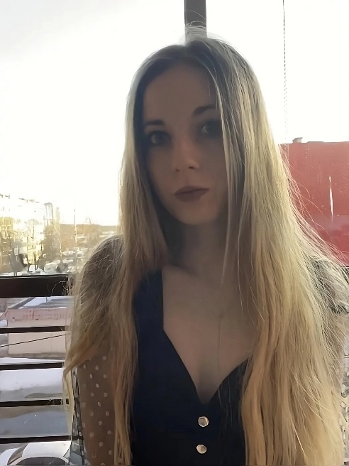 Миниатюрная блондинка 🥰поддержу разговор и подарю бурю положительных эмоций😽