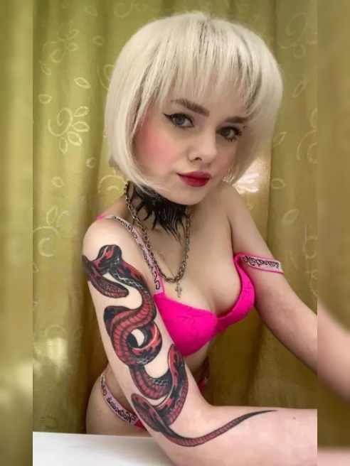 Есть программы для неопытных и девственников  💋 сочный мбр входит в цену моего часика 💗принимаю одна!