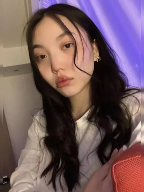 Хочешь попробовать на себе горячую Азиатку ❣️☺🍌? Тогда ты по адресу
Всегда в хорошем настроении 💜Бодра и весела🧡