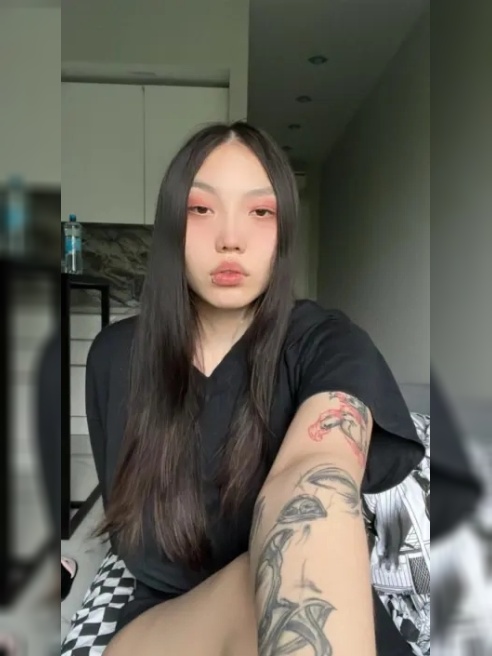 Хочешь попробовать на себе горячую Азиатку ❣️☺🍌? Тогда ты по адресу
Всегда в хорошем настроении 💜Бодра и весела🧡