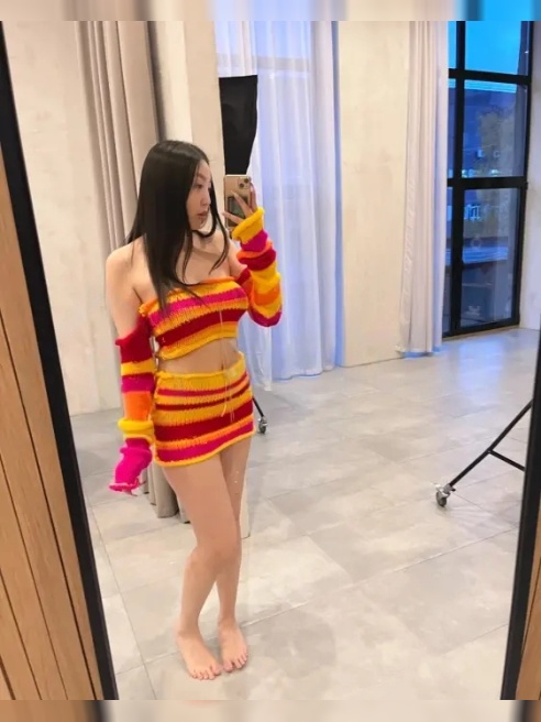 Хочешь попробовать на себе горячую Азиатку ❣️☺🍌? Тогда ты по адресу
Всегда в хорошем настроении 💜Бодра и весела🧡