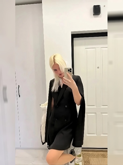Яркая красотка 💋👋🏼